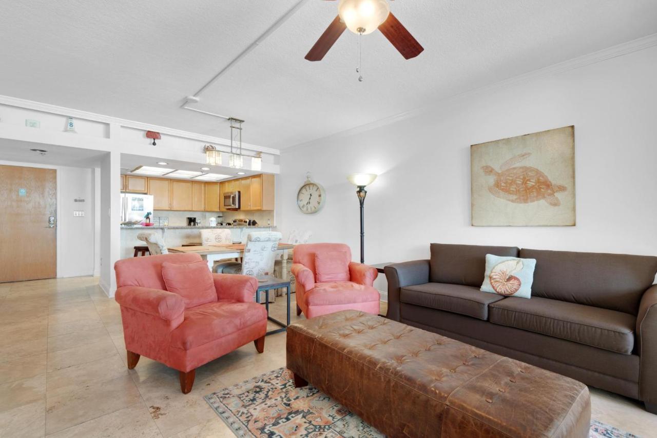 East Pass 207 Destin