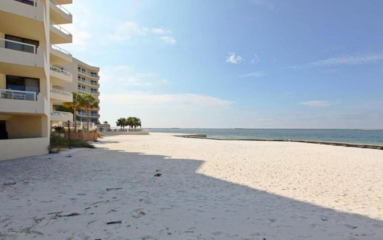 Apartment East Pass 207 Destin