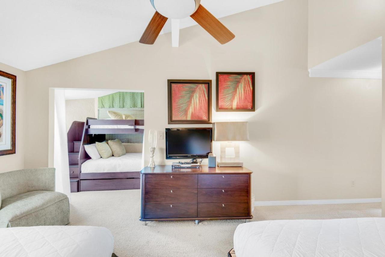 Apartment Shoreline Towers Townhouse 4-1 *