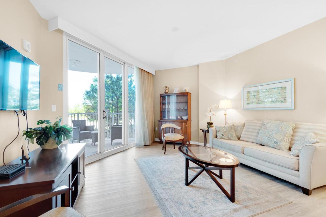 Palms #2212 Jr. 2br Destin