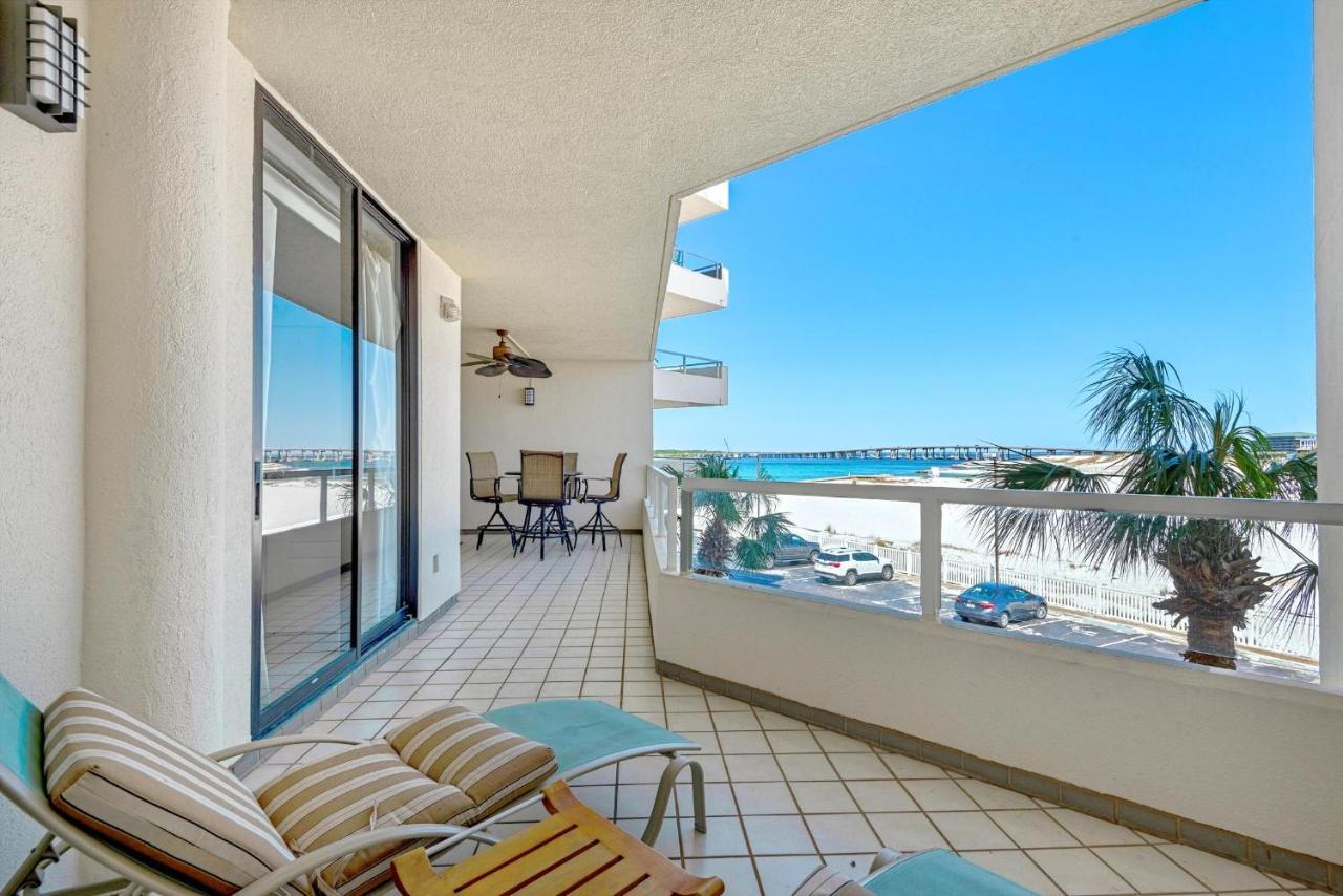 Apartment East Pass 207 Destin