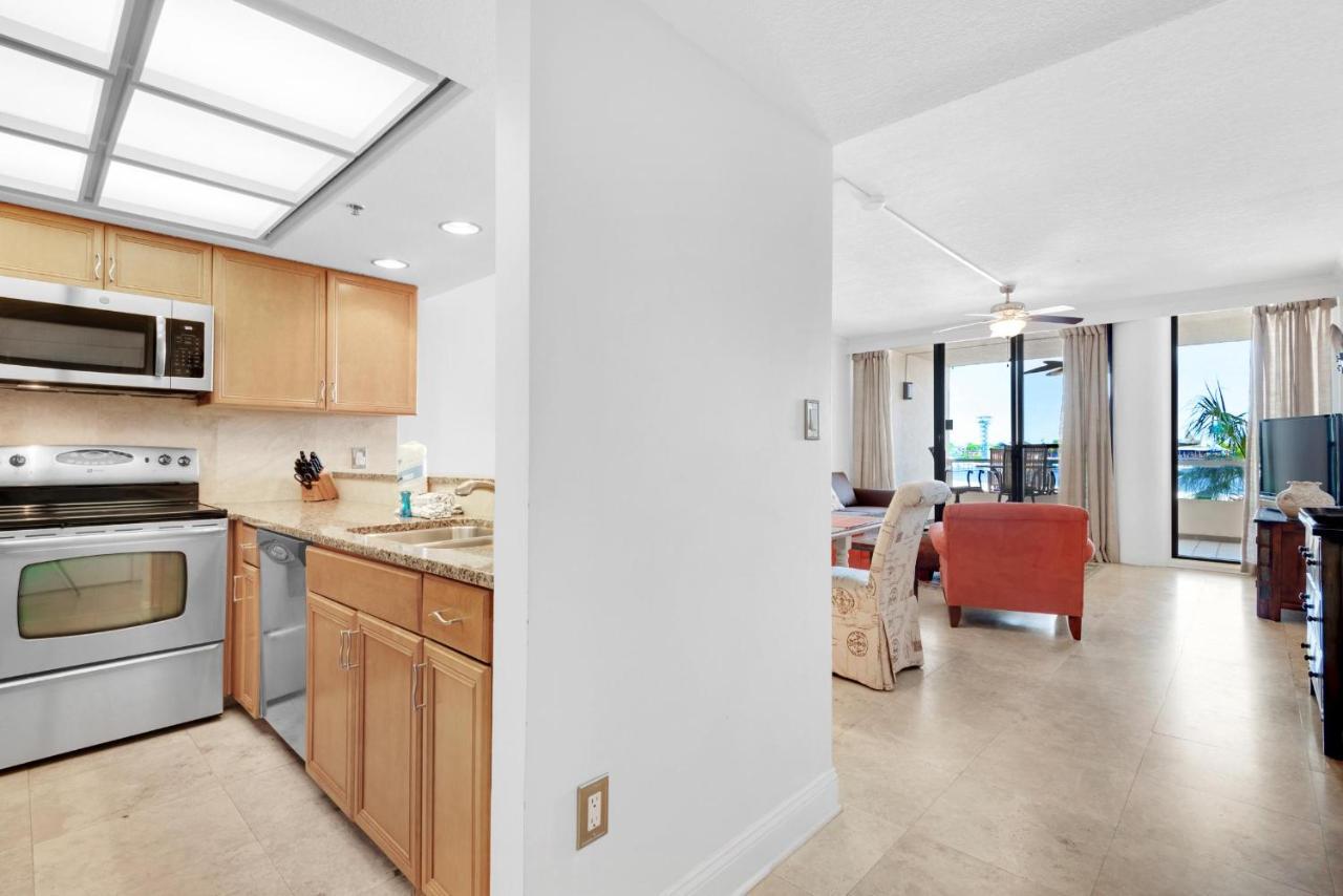East Pass 207 Apartment *