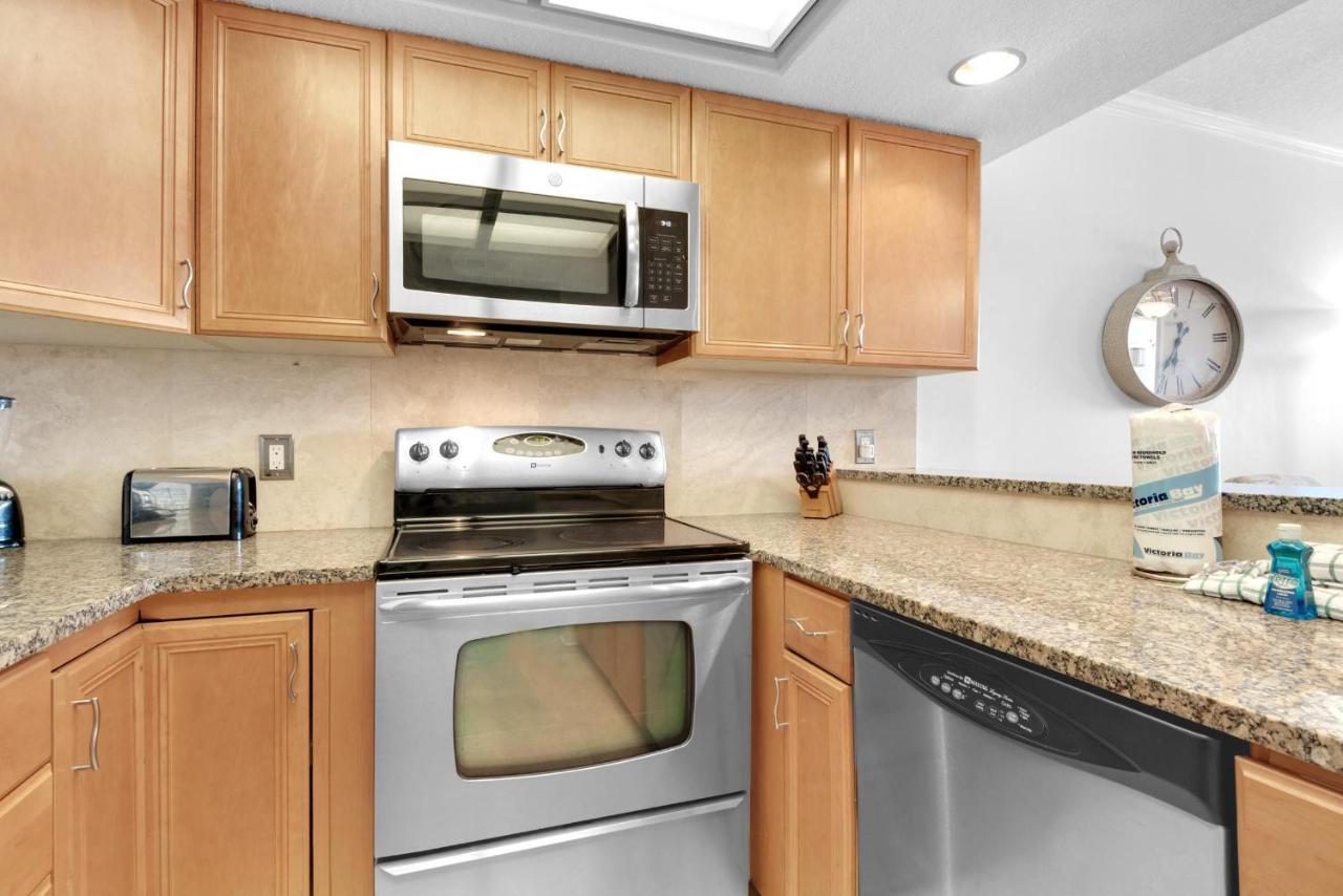 Apartment East Pass 207 Destin
