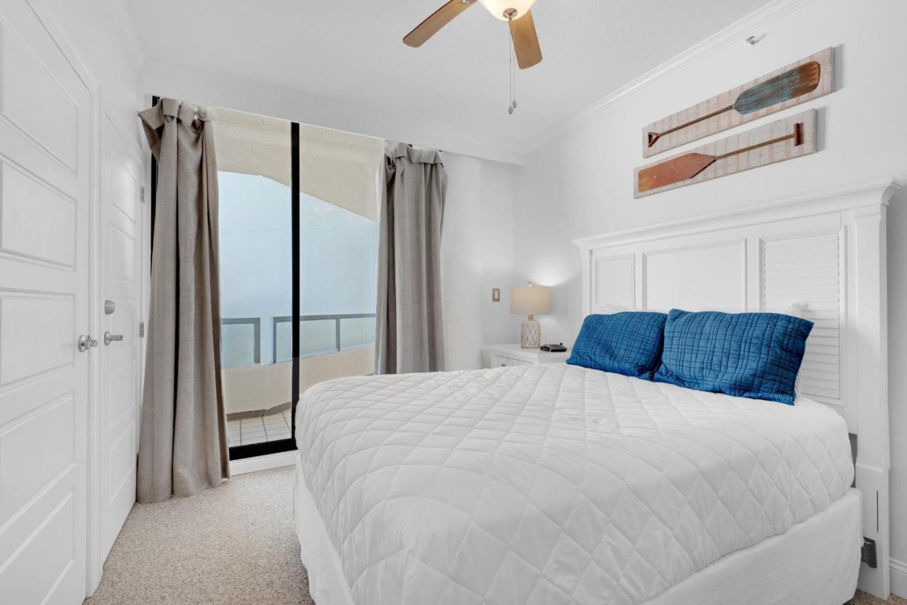 East Pass 207 Apartment