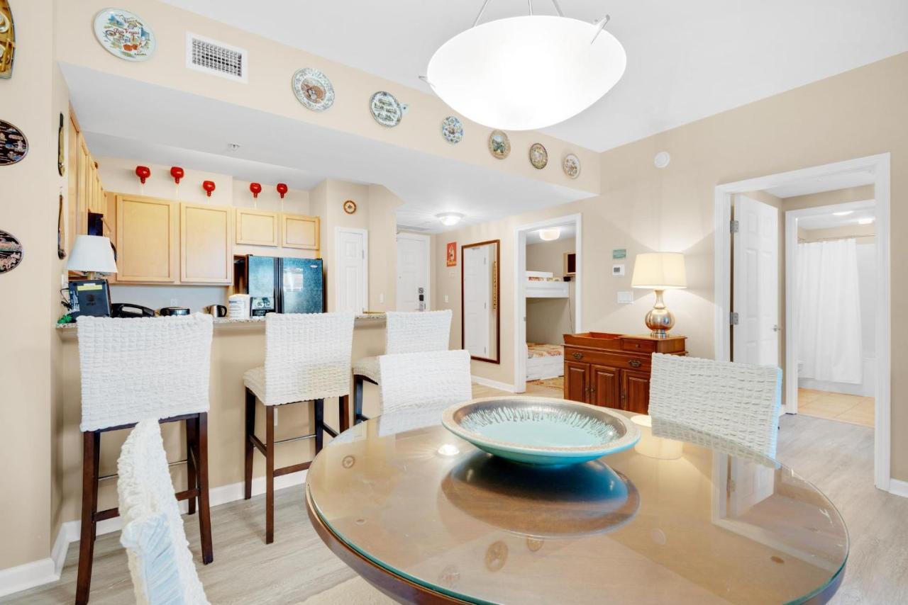 Palms #2212 Jr. 2br Aparthotel
