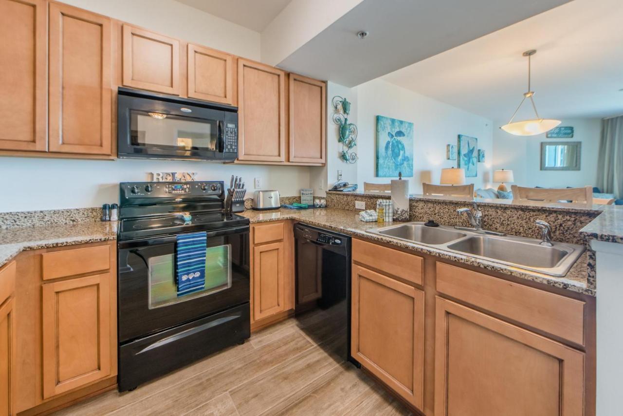 Palms #21113 Jr. 2br * Destin