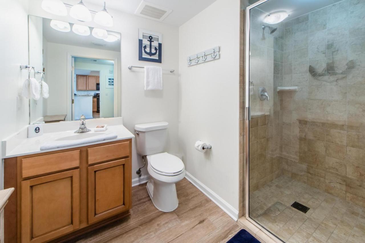 Aparthotel Palms #21113 Jr. 2br Destin