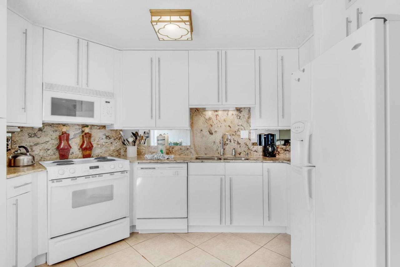 Shoreline Towers Townhouse 4-1 Apartment Destin