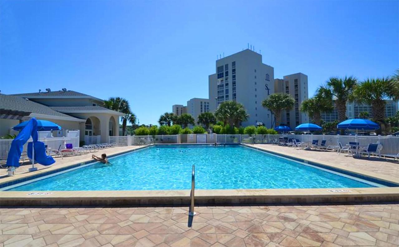 Shoreline Towers Townhouse 4-1 * Destin