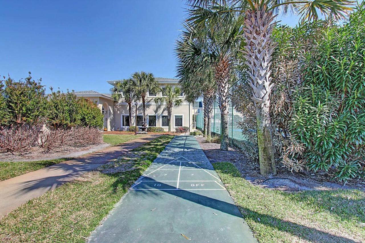 Shoreline Towers Townhouse 4-1 Apartment Destin
