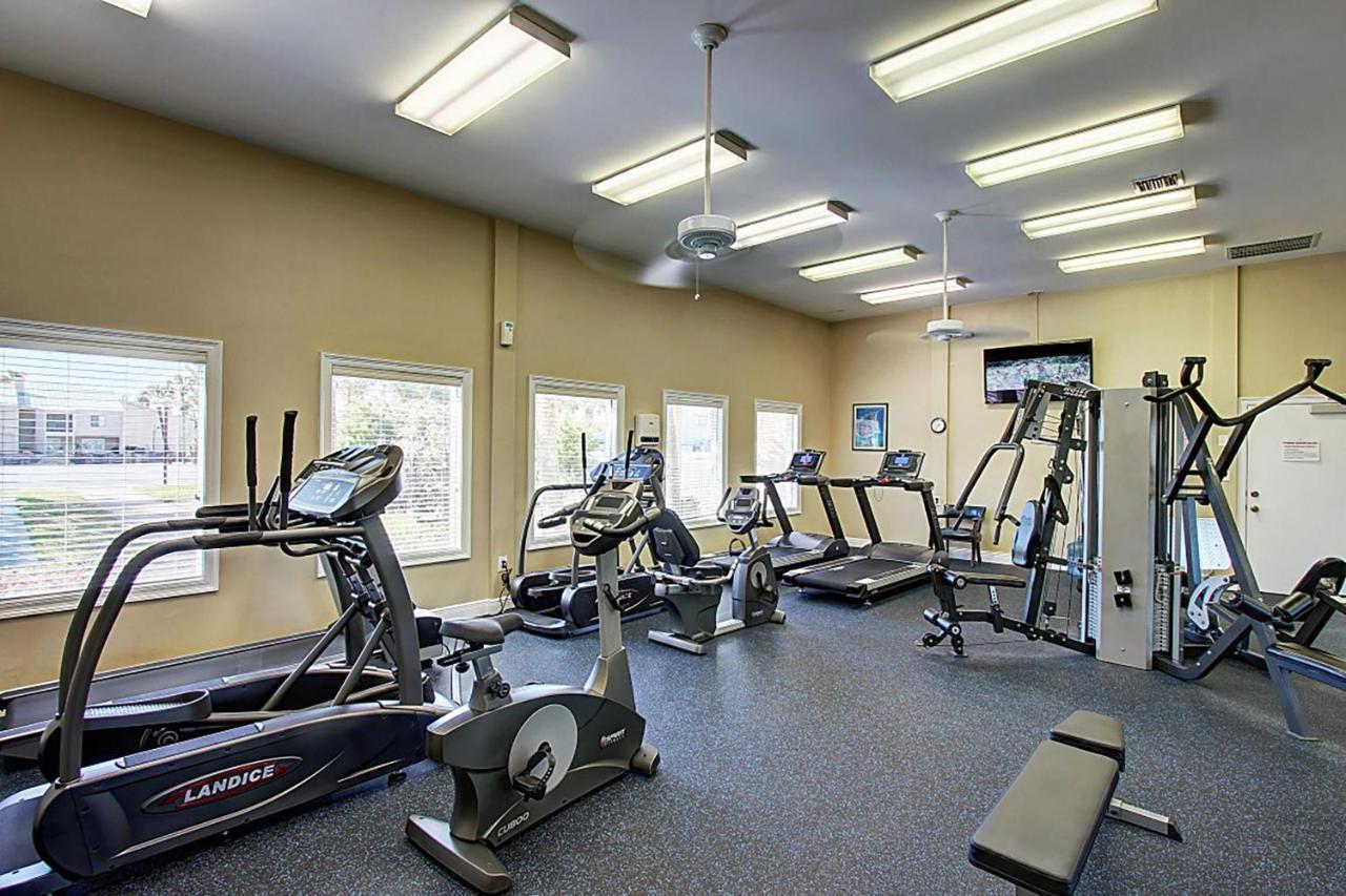 Shoreline Towers Townhouse 4-1 Apartment