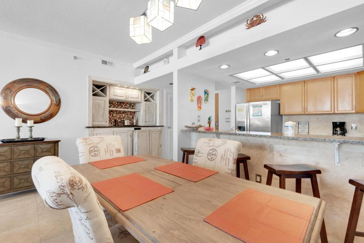 Apartment East Pass 207 *