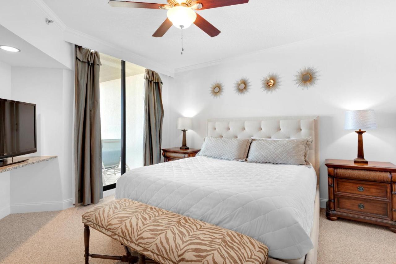 East Pass 207 Apartment *