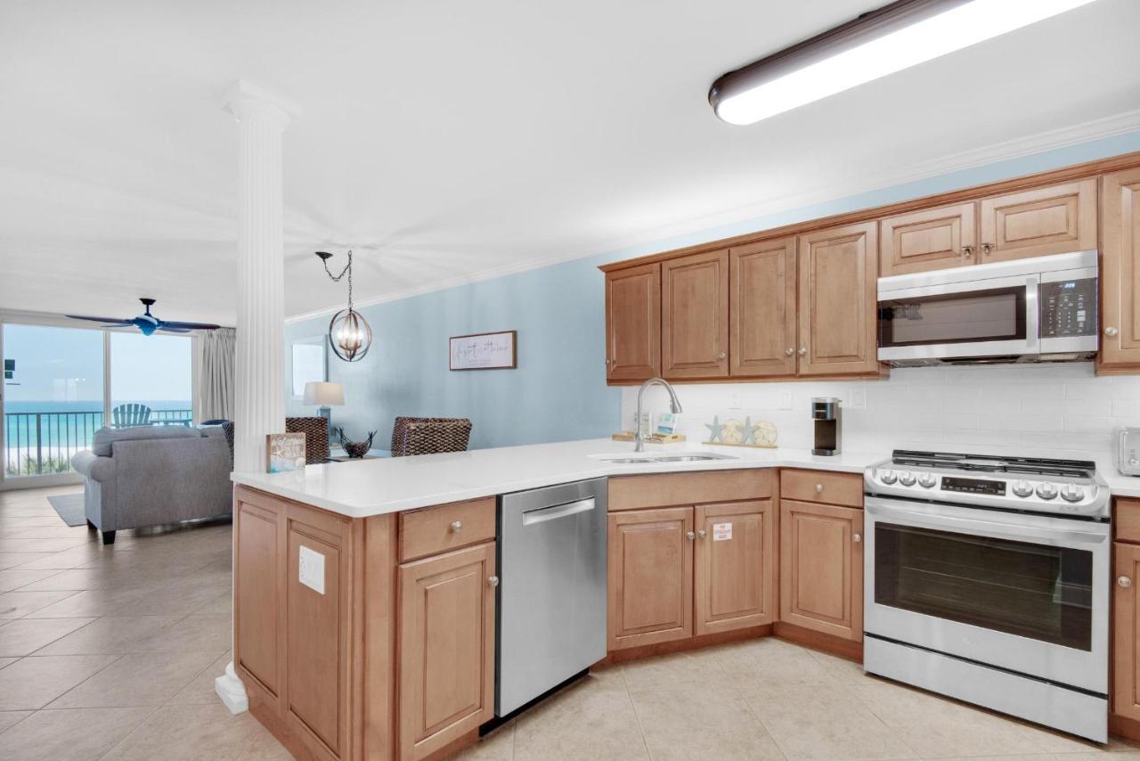 Apartment On The Gulf 401 Destin