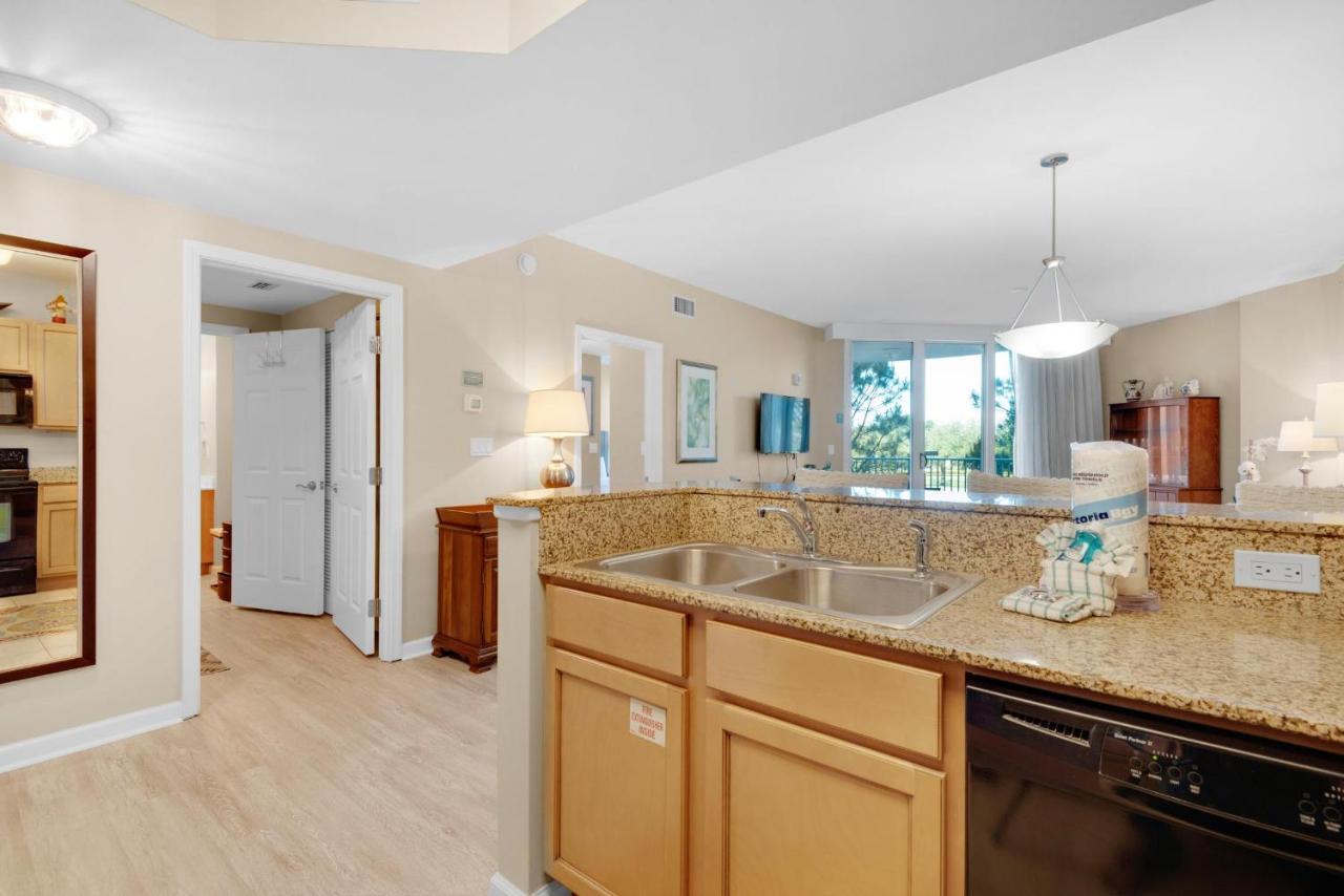Palms #2212 Jr. 2br Aparthotel Destin