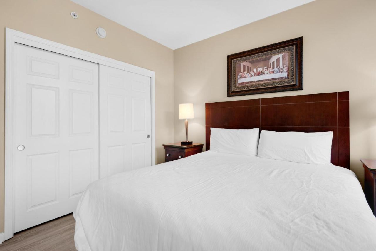 Aparthotel Palms #2212 Jr. 2br 3*