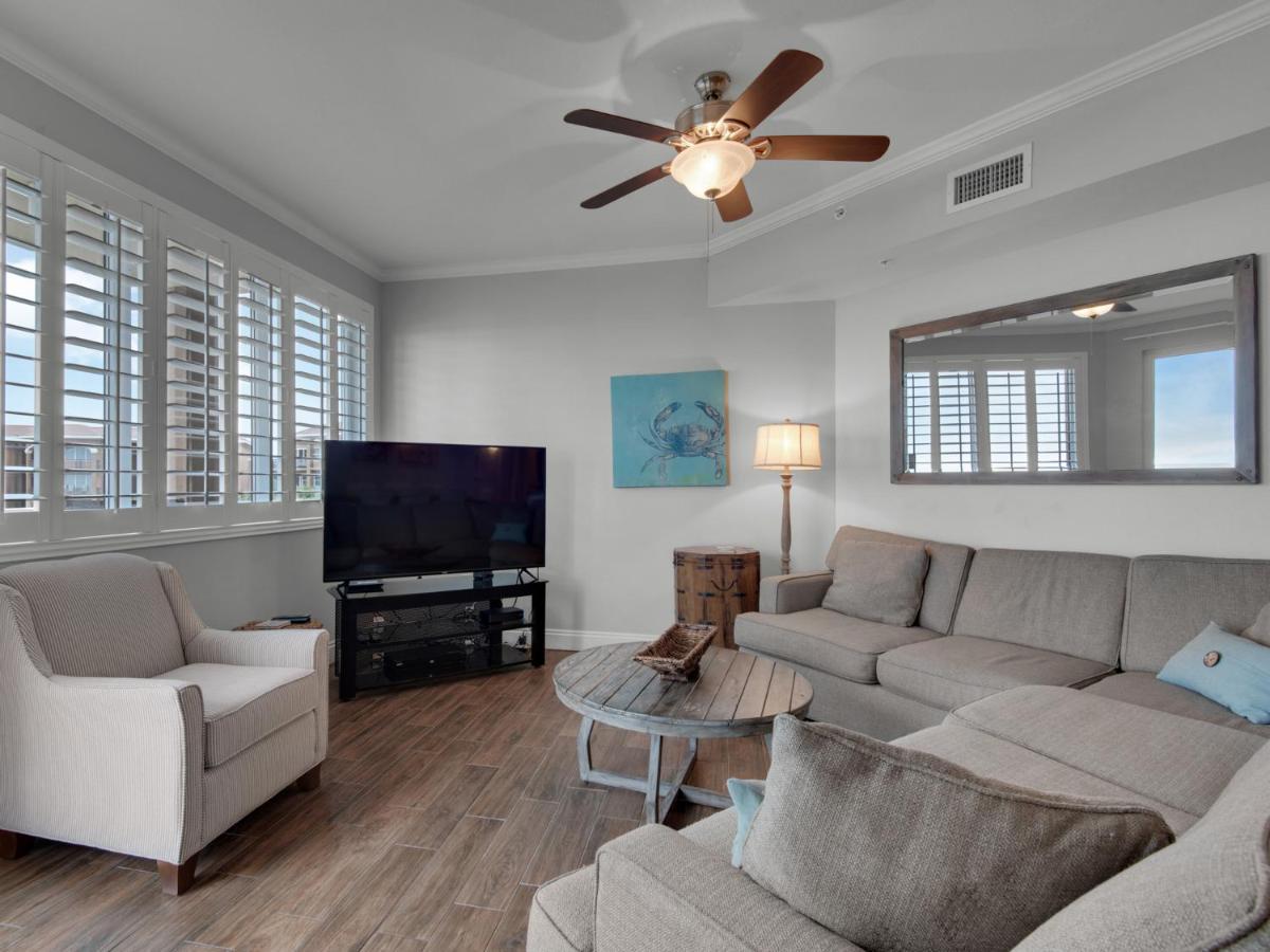 Mediterranea 414e By Newman-dailey Holiday home Destin