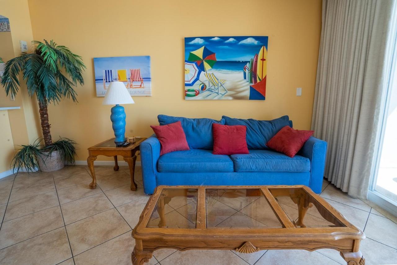 Costa Del Mar Apartment *