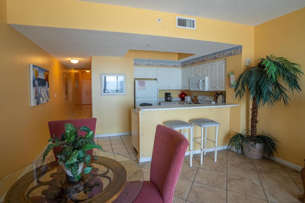 Costa Del Mar Apartment *