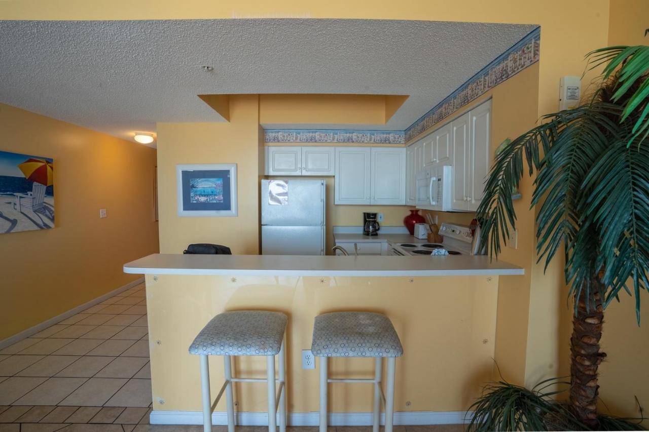 Apartment Costa Del Mar *