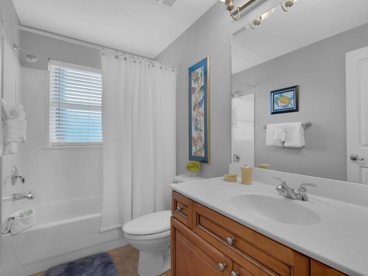 Mediterranea 414e By Newman-dailey Holiday home Destin