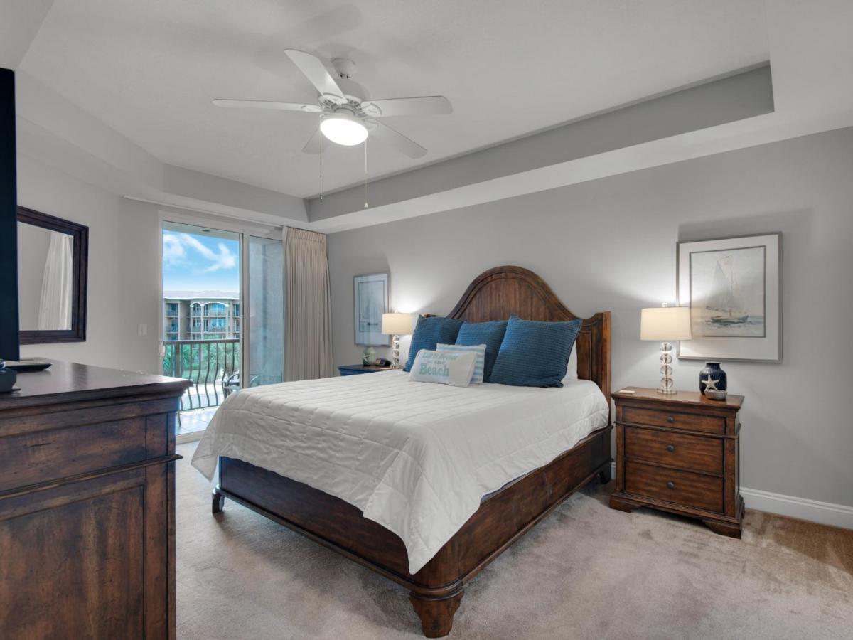 Holiday home Mediterranea 414e By Newman-dailey Destin
