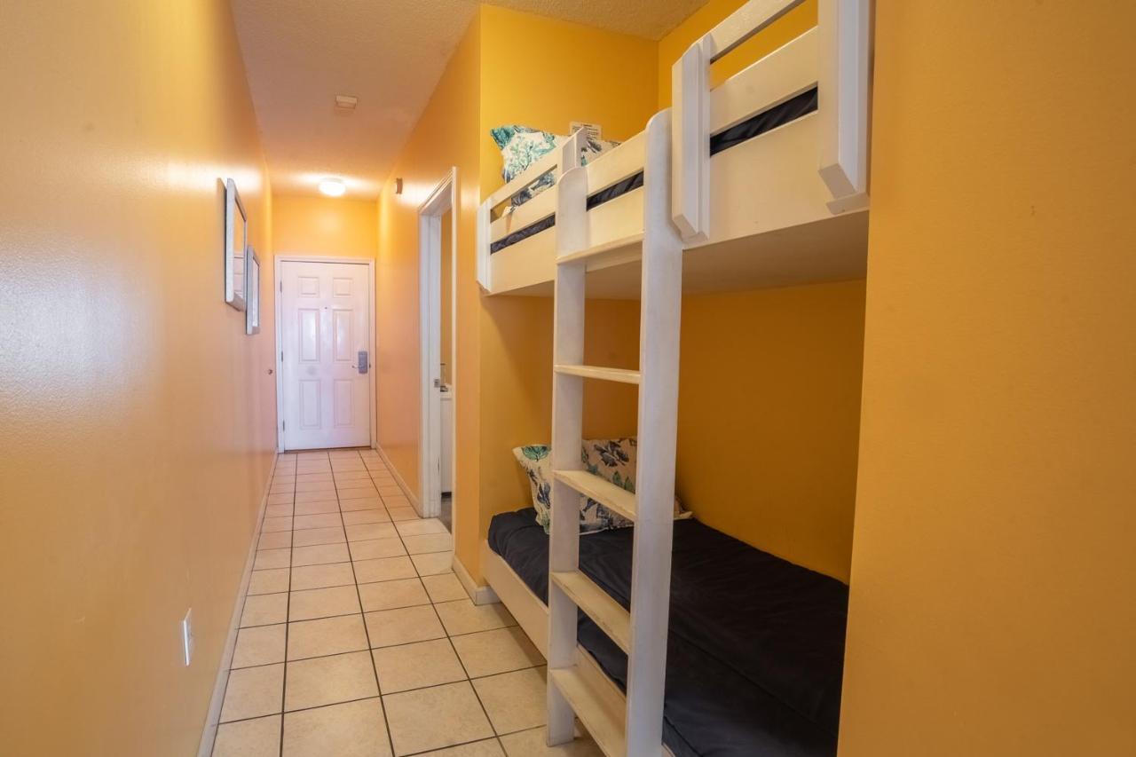 Apartment Costa Del Mar *