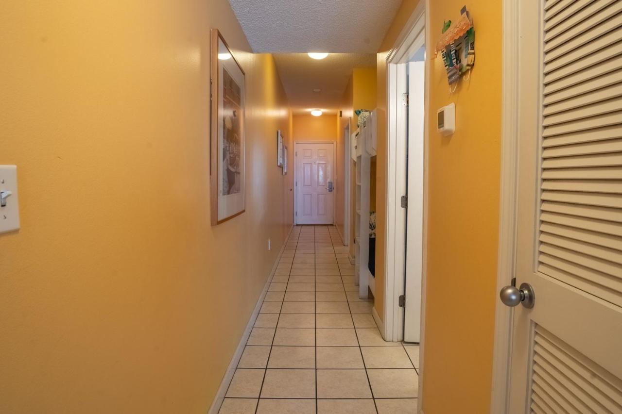 Apartment Costa Del Mar *