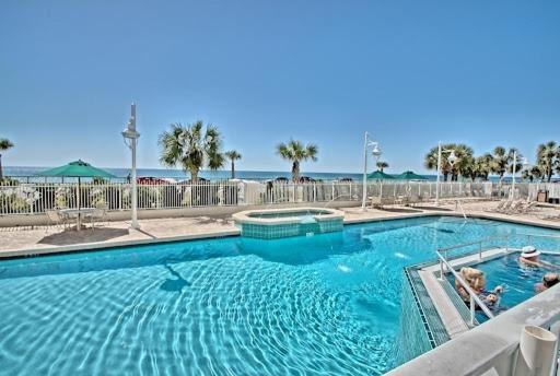 Apartment Costa Del Mar