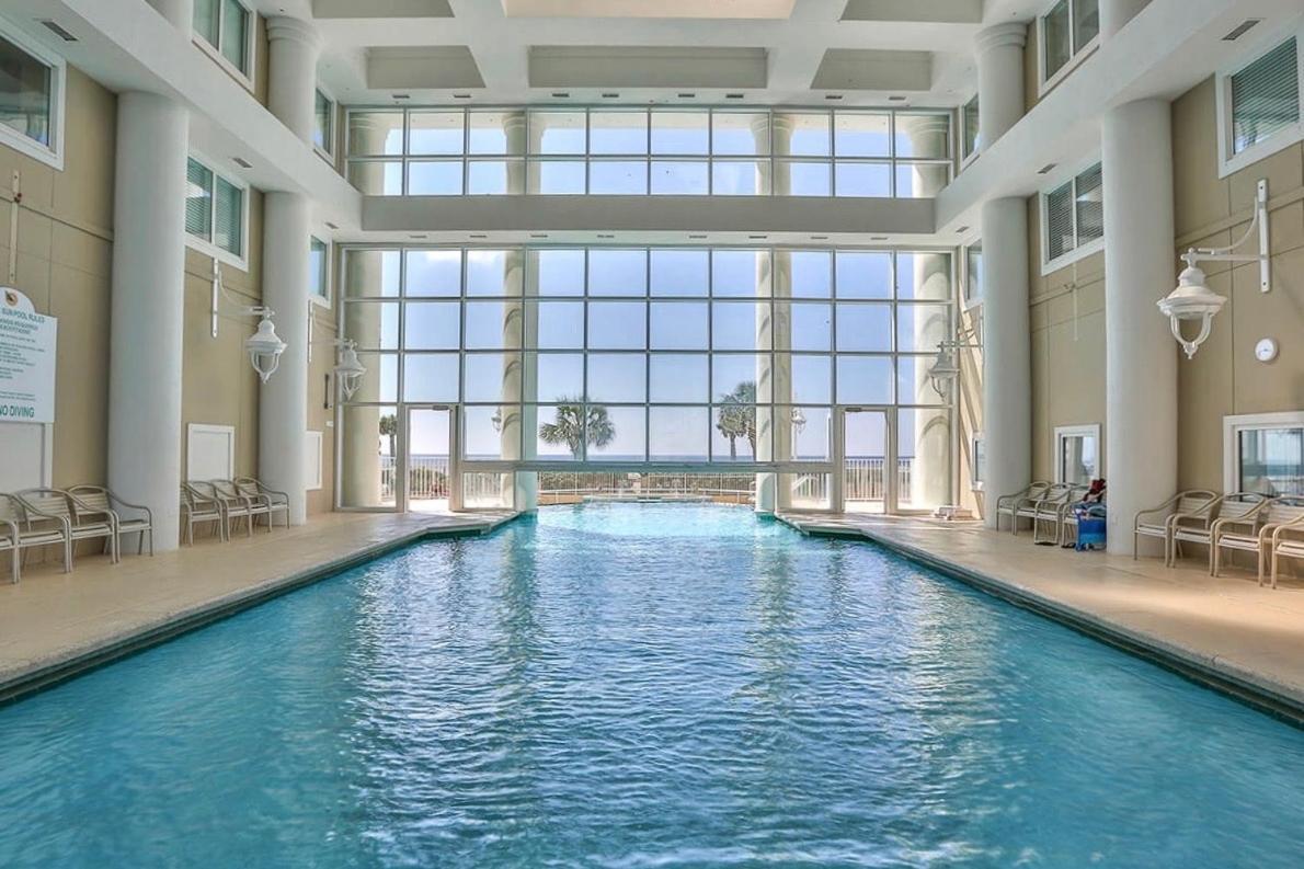 Apartment Costa Del Mar *