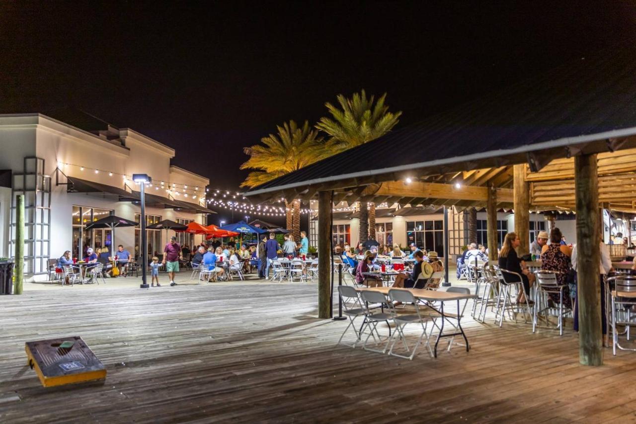 Costa Del Mar Apartment Destin