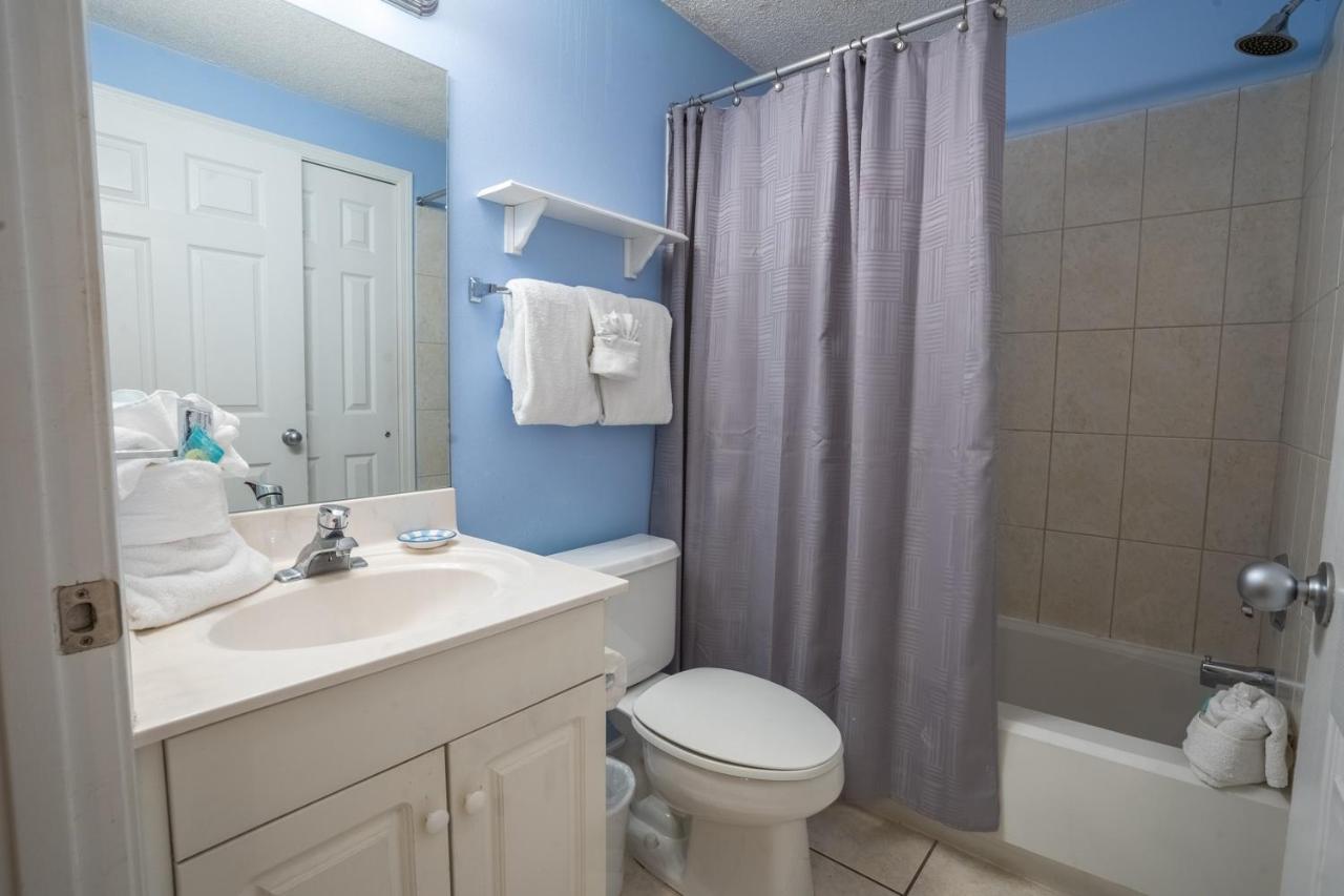 Costa Del Mar Apartment