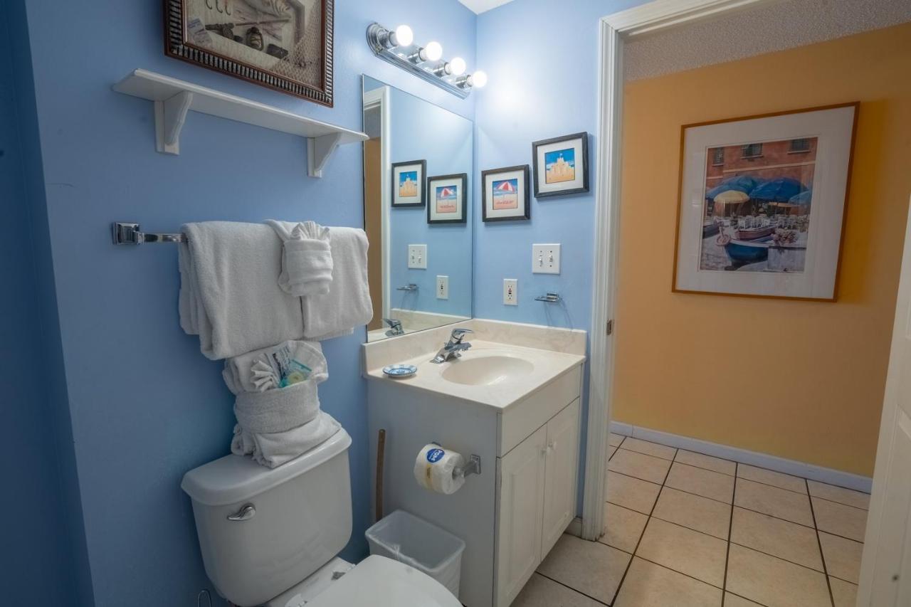 Apartment Costa Del Mar Destin