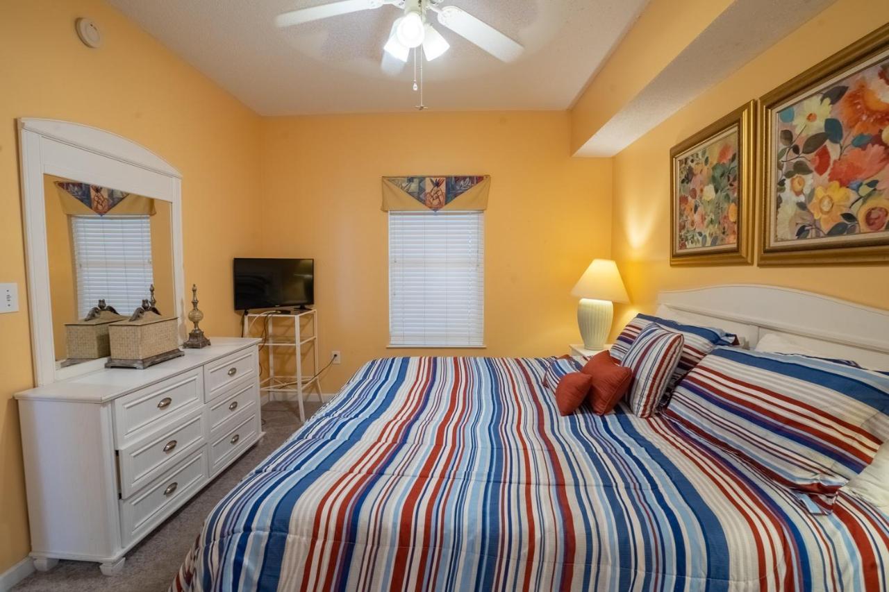 Costa Del Mar Apartment Destin