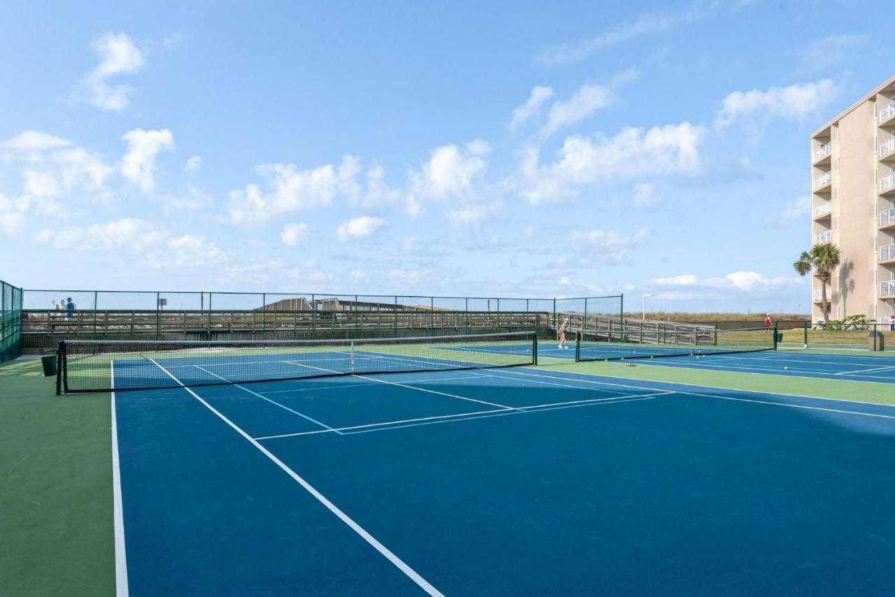 Surf And Racquet Club 216 Destin