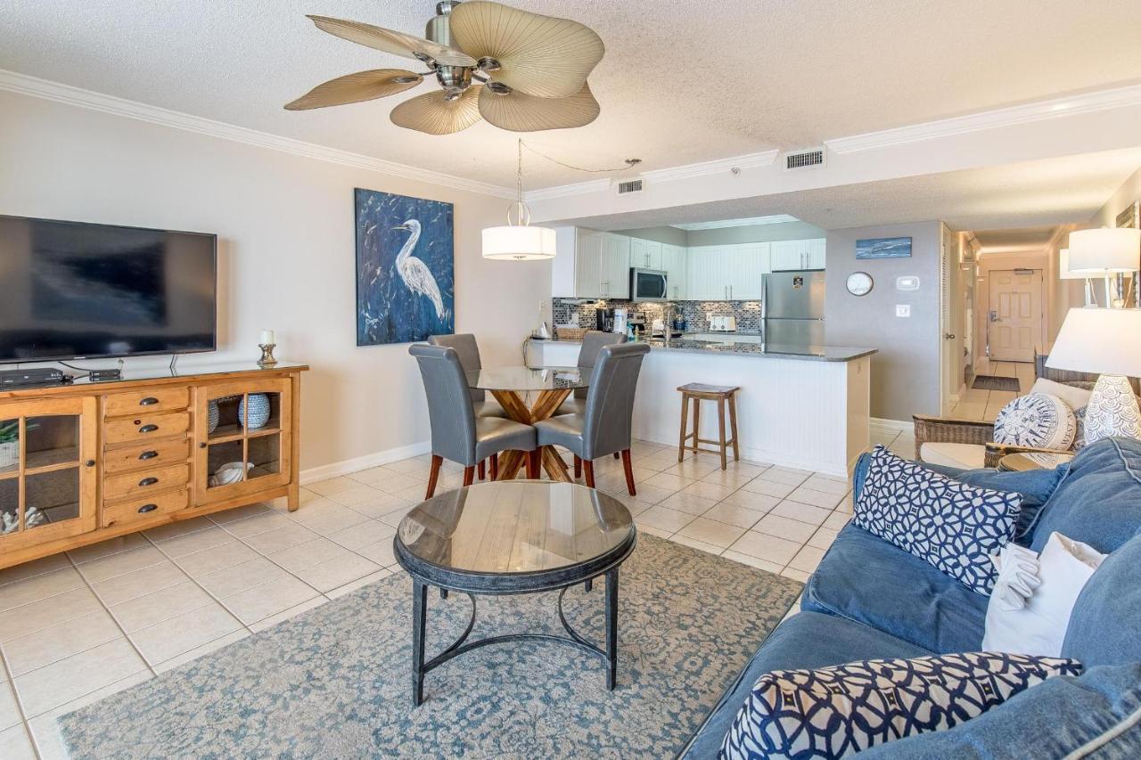 Pelican 410 Apartment Destin