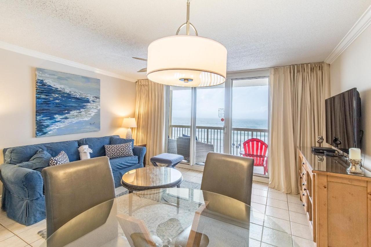 Pelican 410 Apartment Destin