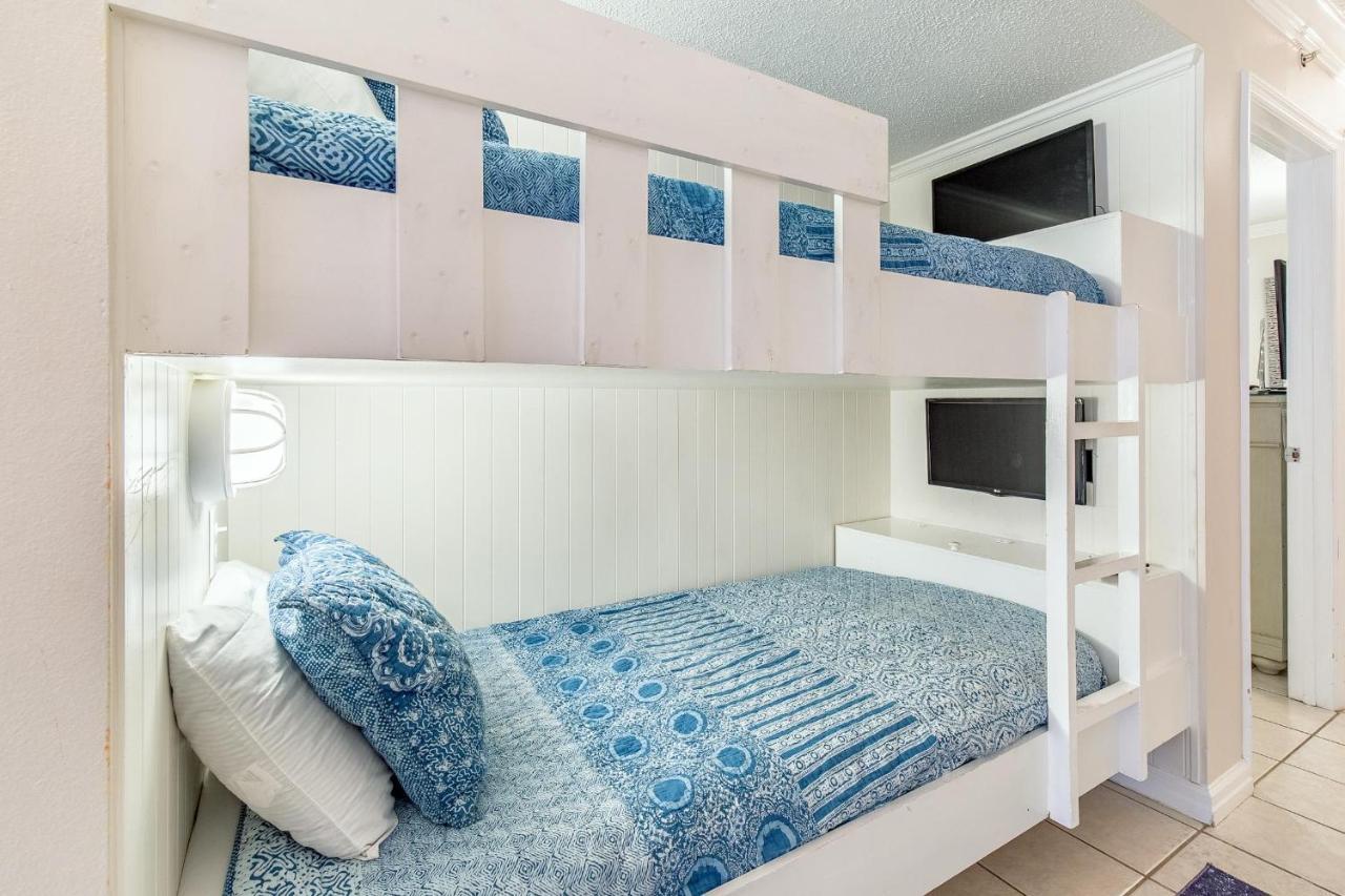 Apartment Pelican 410 *