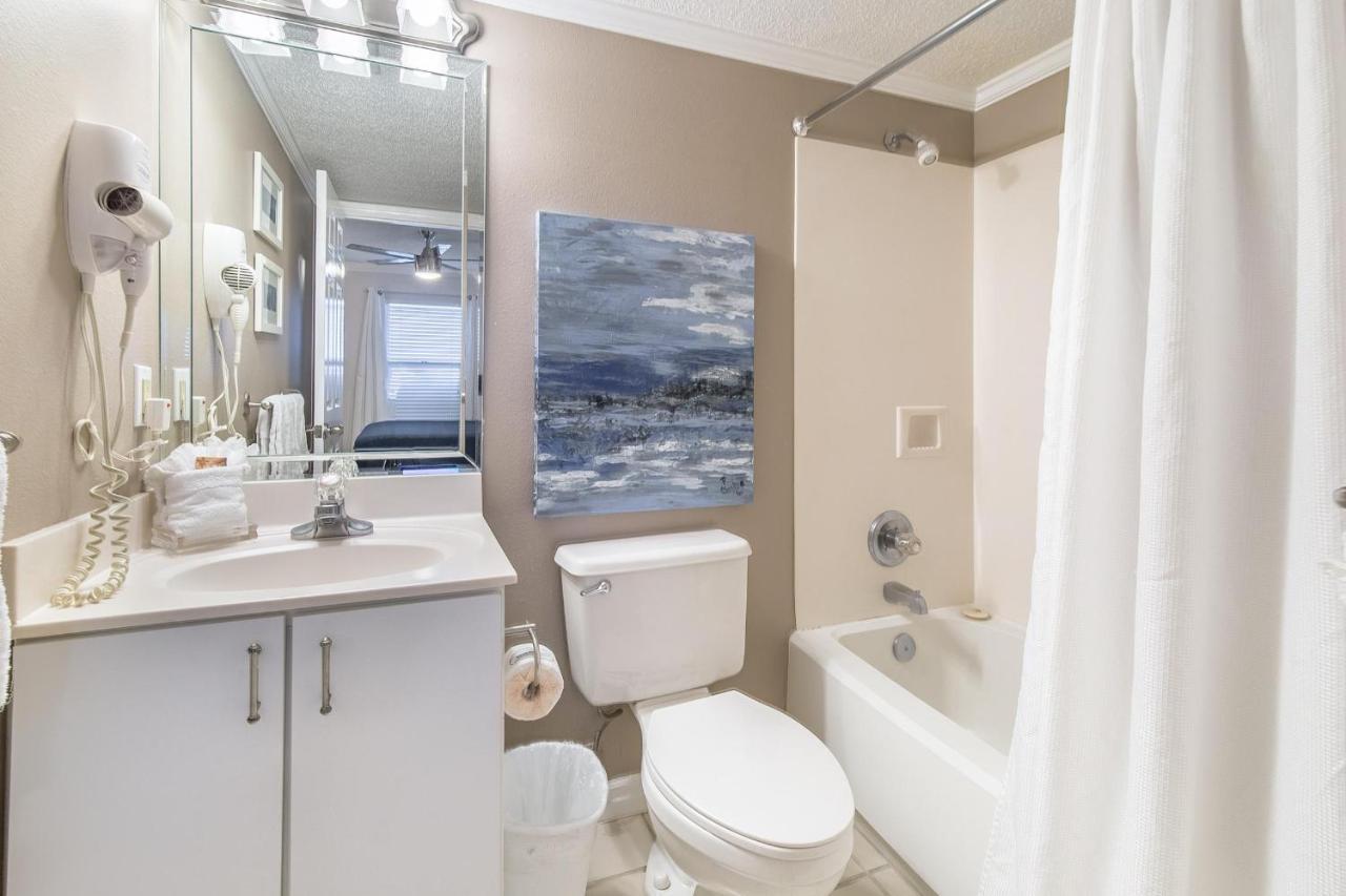 Pelican 410 Apartment *