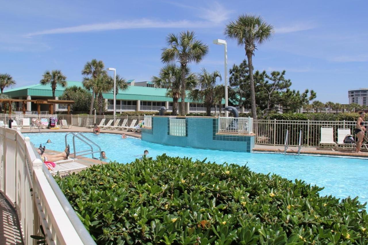 Pelican 410 Apartment *