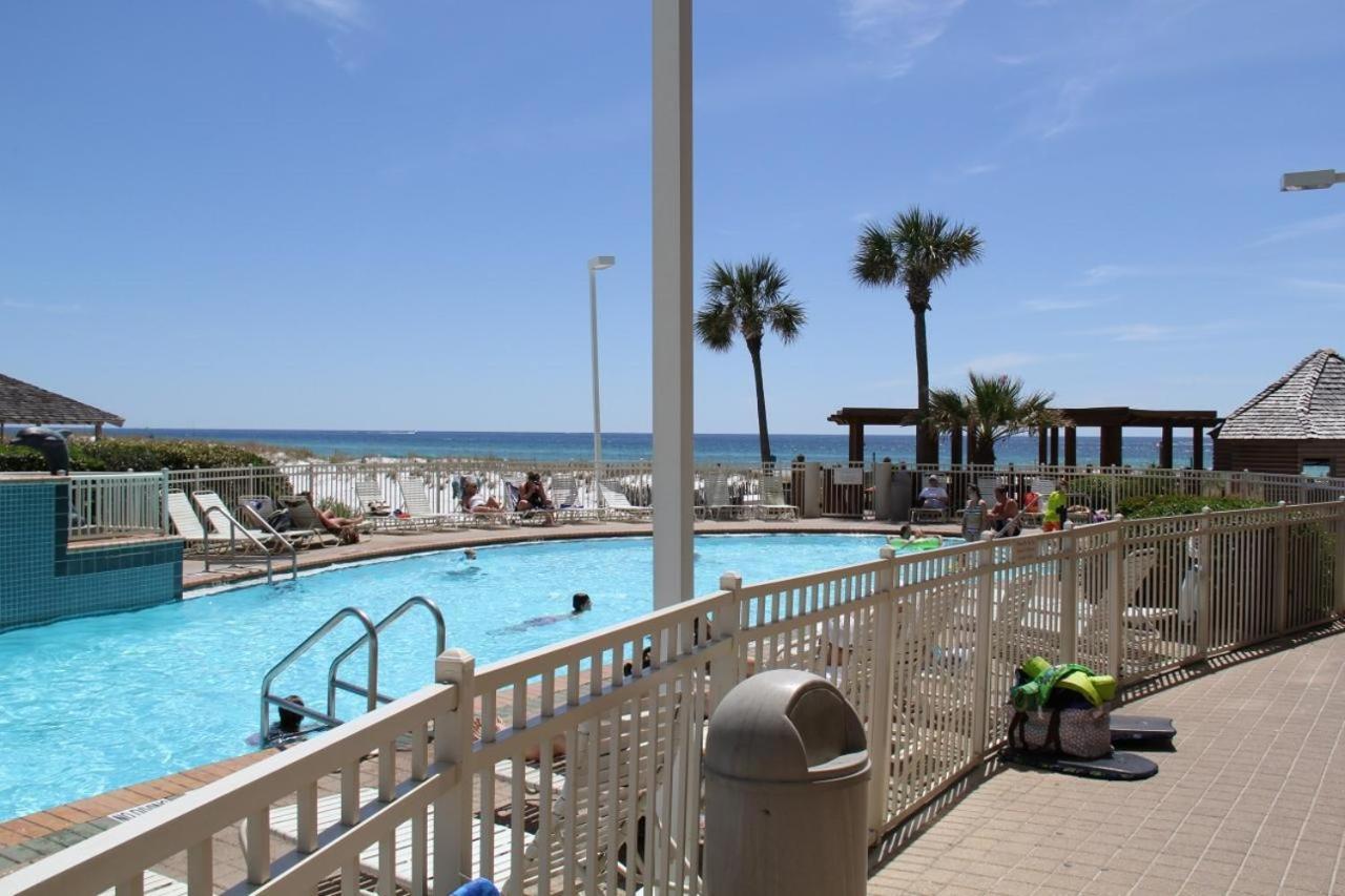 Apartment Pelican 410 Destin
