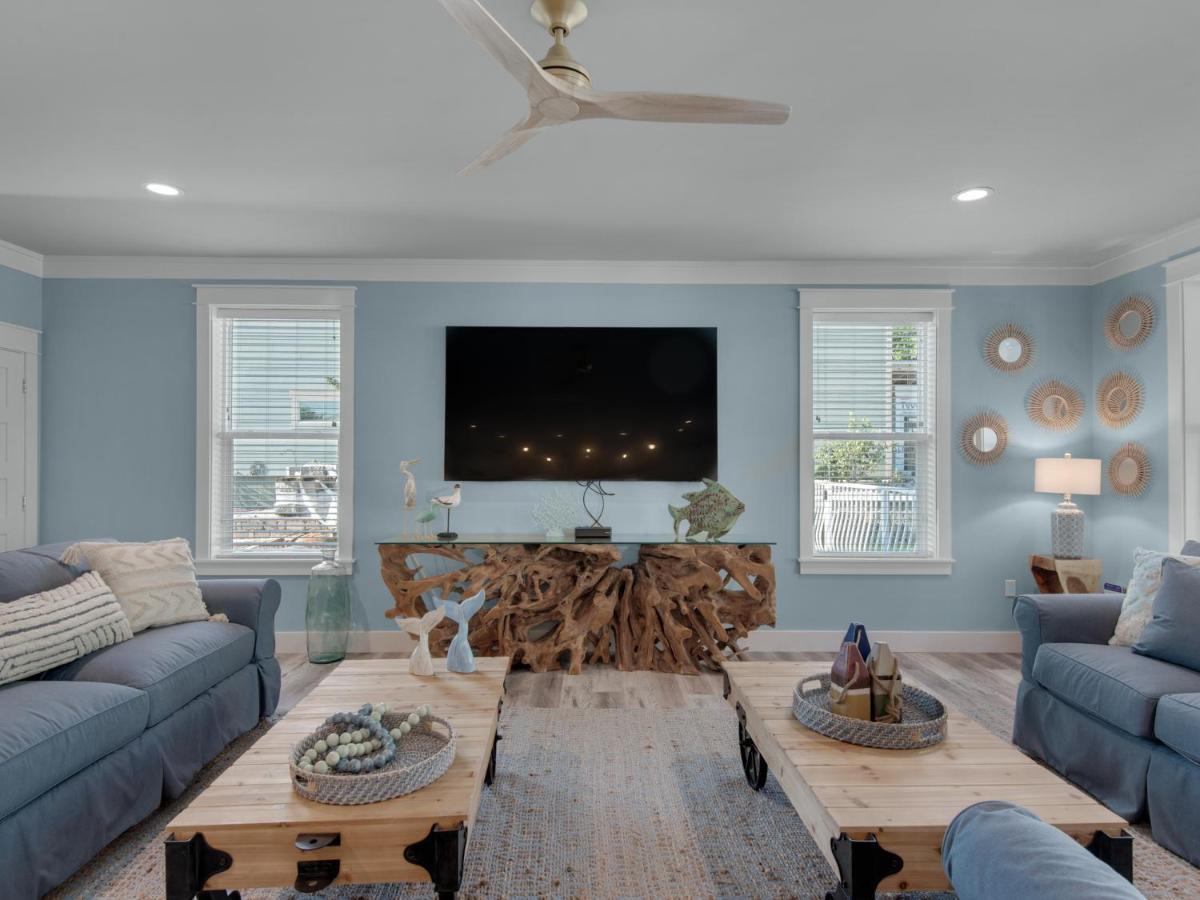 Holiday home Starboard Side By Newman-dailey