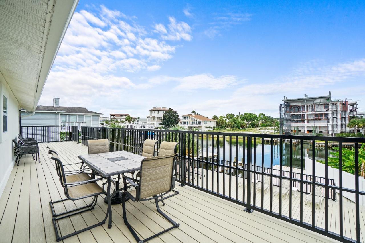 House - Happy Harbor House By Panhandle Getaways *