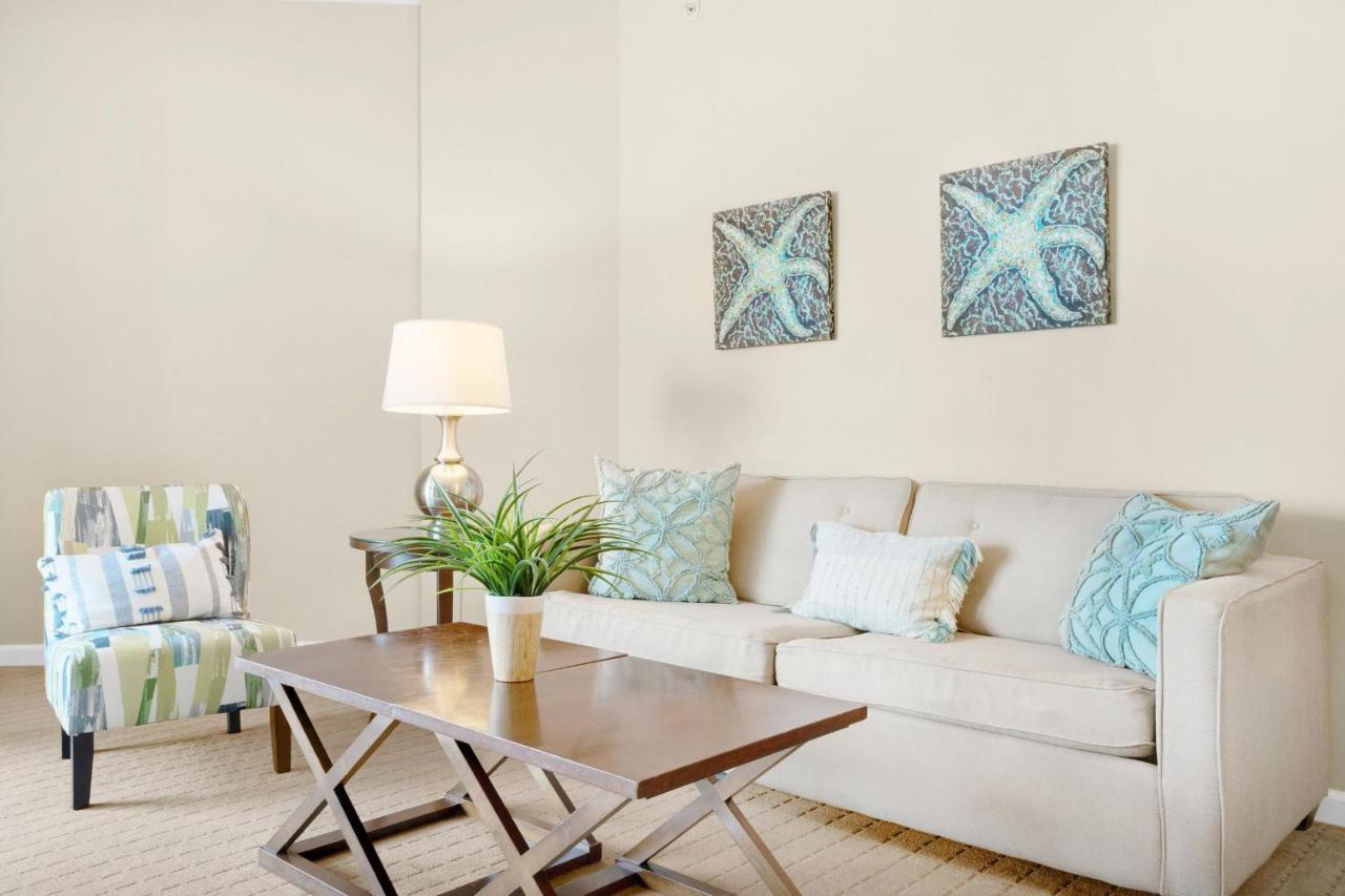 Palms #11007 Jr 2br Destin