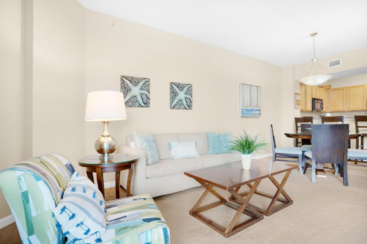 Palms #11007 Jr 2br Destin