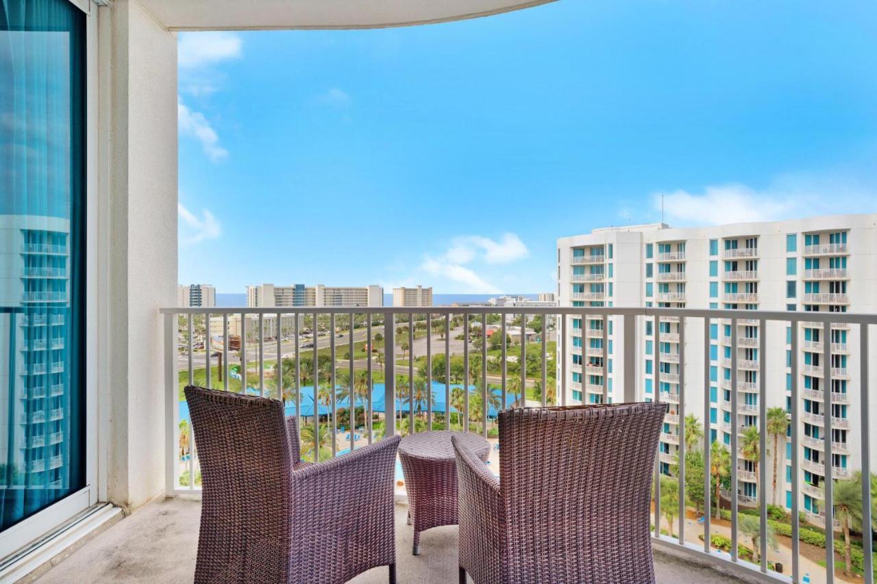 Holiday home Palms #11007 Jr 2br Destin