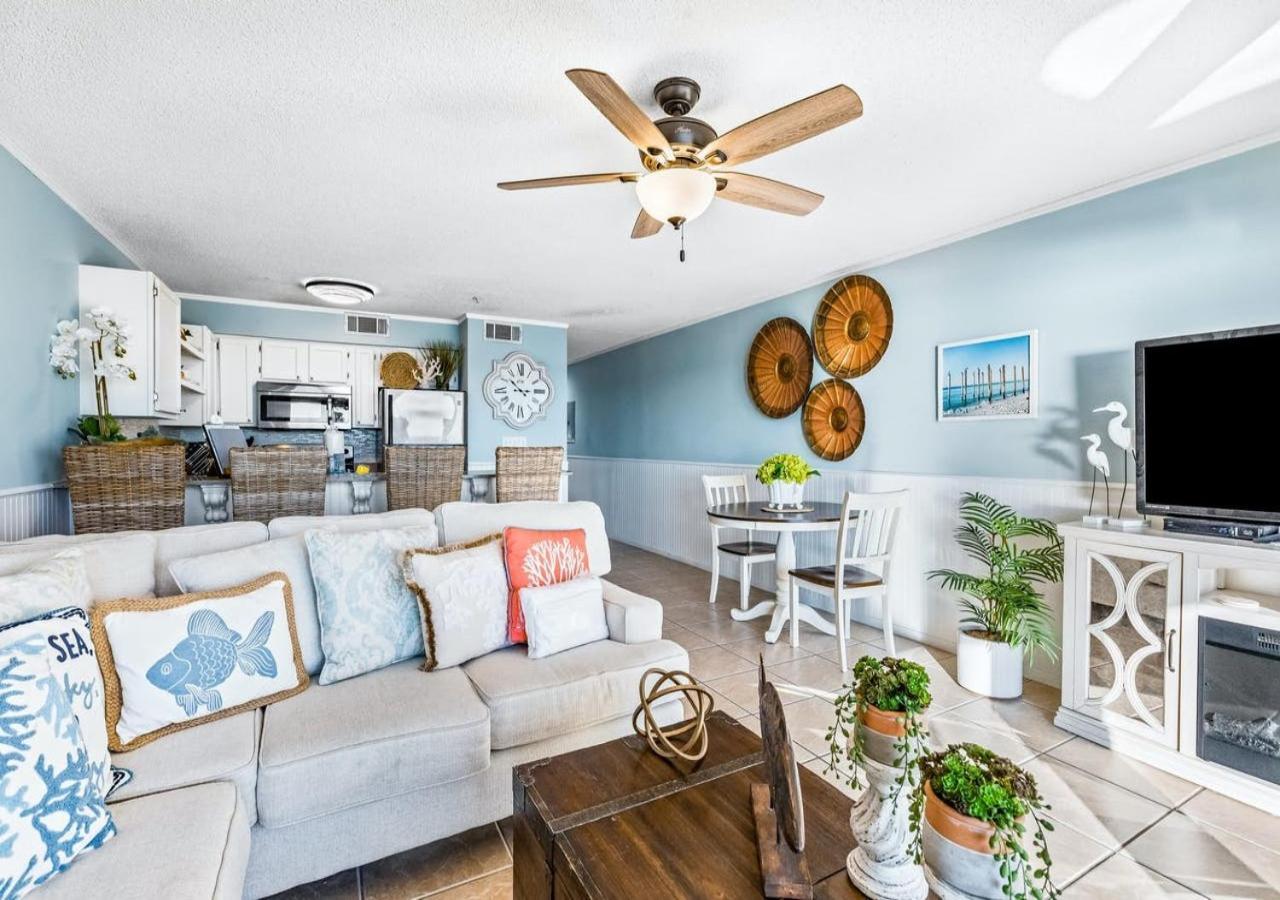 Apartment Crystal Sands By To *