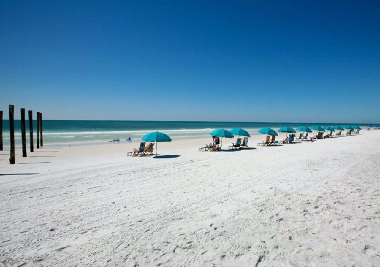 Apartment Crystal Sands By To