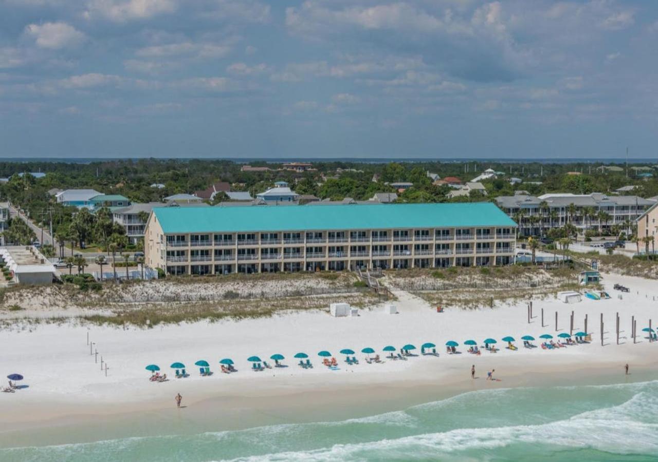 Crystal Sands By To Destin