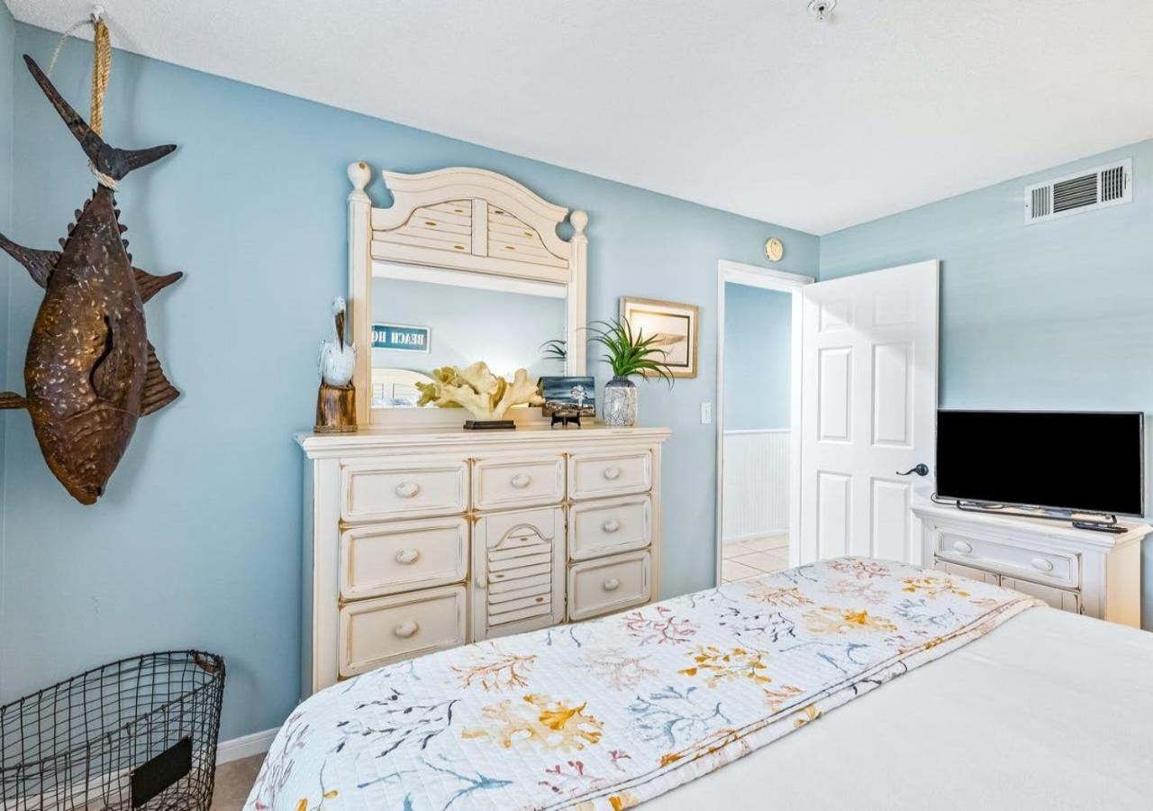 Apartment Crystal Sands By To *